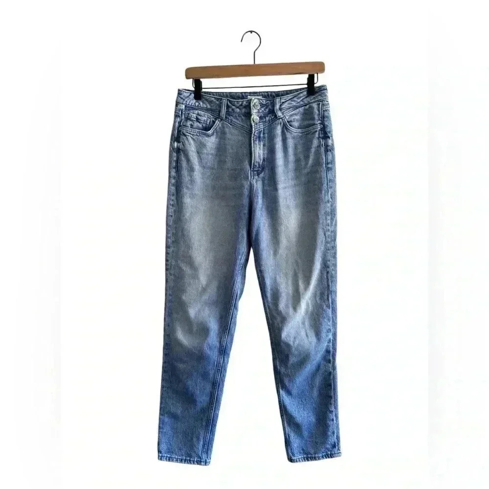 Q/S by s.Oliver Women’s Light Washed Jeans